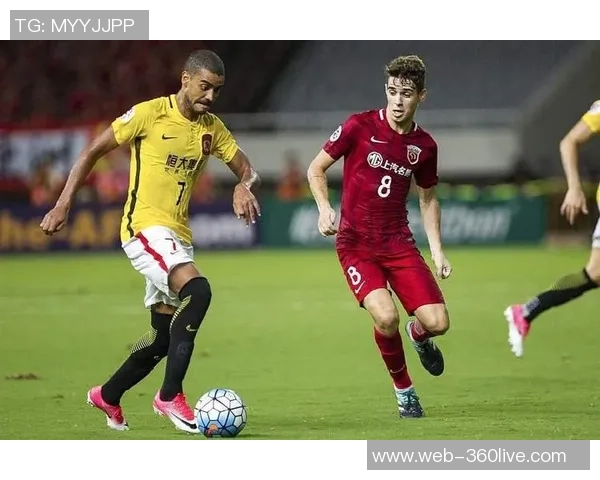 上港与恒大激战在即足彩分析与投注建议全攻略