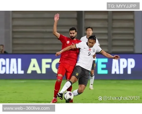 世预赛中国队对阵香港队裁判表现引发热议分析与争议的背后故事