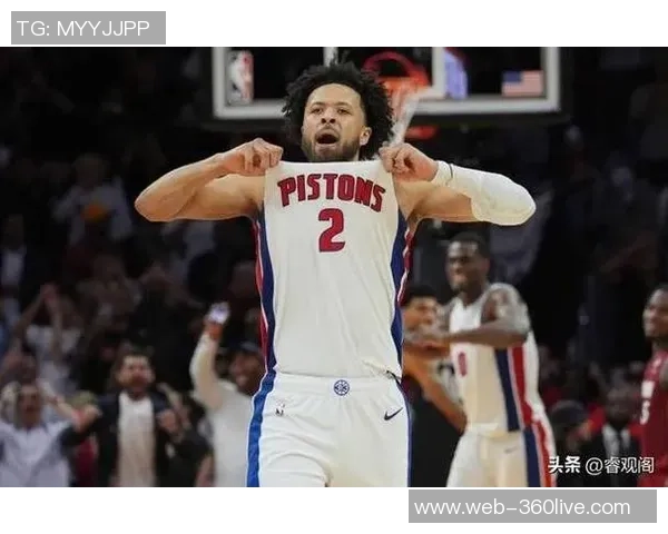 凯德坎宁安如何在NBA赛场上展现出超凡的领导力与潜力