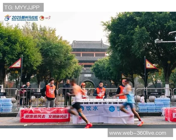 城市马拉松积分榜更新广州攀岩队凭66分稳居榜首引关注