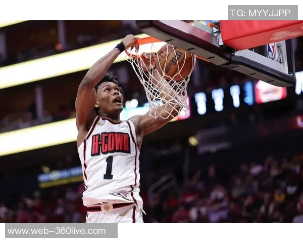 季前赛精彩对决步行者与火箭的较量展现篮球魅力与团队合作精神