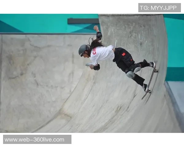 广州滑板队在全国滑板状态排行榜中荣登第七名展现实力与潜力