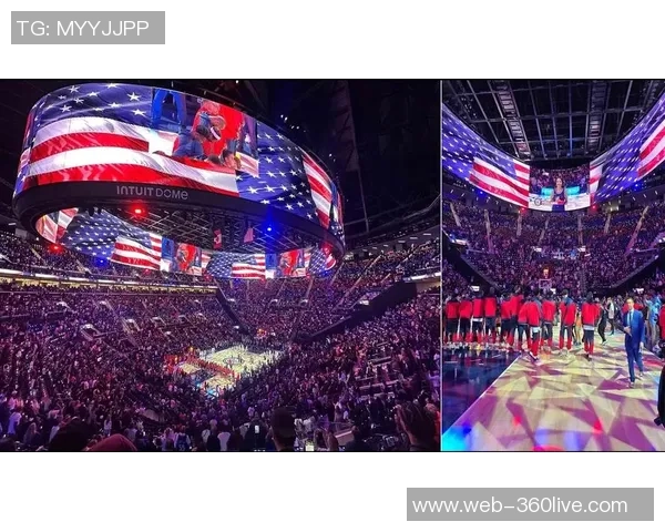 快船新球馆设计揭晓2025年正式离开斯台普斯中心开启新篇章 快船新球馆设计揭晓2025年正式离开斯台普斯中心开启新篇章