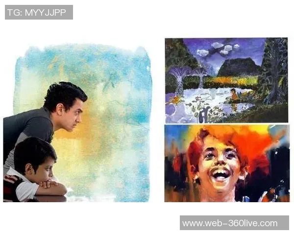 李泓澎的艺术旅程：从创作灵感到作品背后的故事与思考