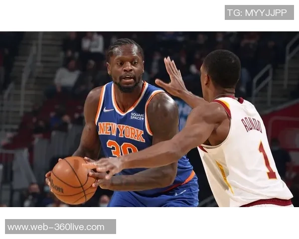 朱利叶斯兰德尔的篮球之路与未来发展展望分析